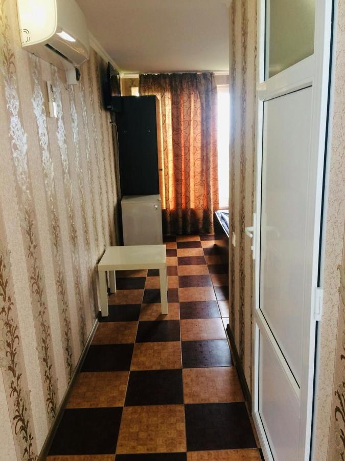 Гостевой Дом В Гагре Gagra Exterior photo
